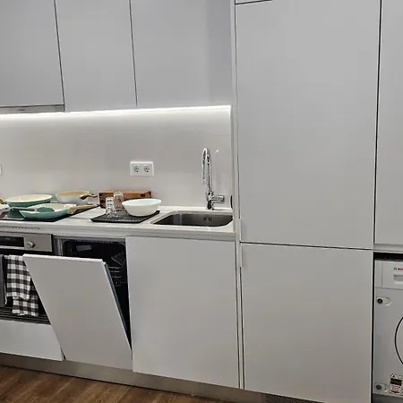 A Proa Do Moliceiro Square 15 Appartamento Aveiro