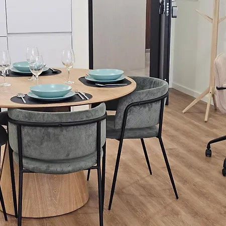 Appartamento A Proa Do Moliceiro Square 15 *