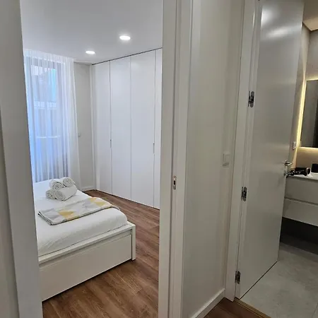 A Proa Do Moliceiro Square 15 Appartamento *