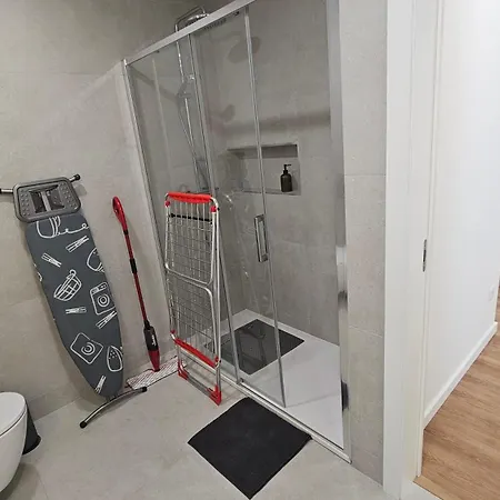 A Proa Do Moliceiro Square 15 *