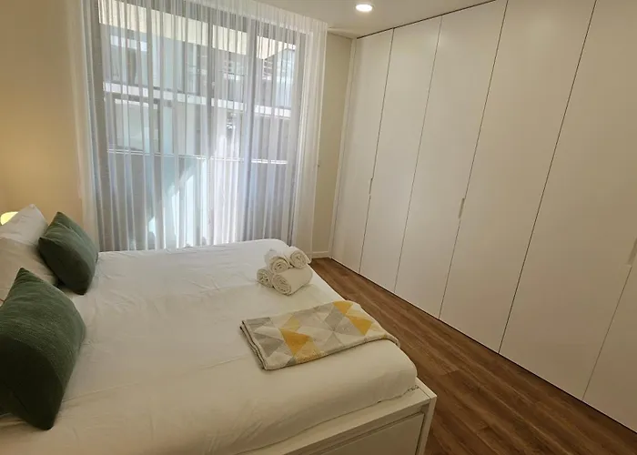 Apartment A Proa Do Moliceiro Square 15