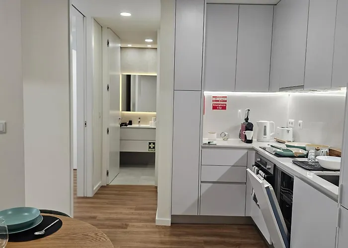 A Proa Do Moliceiro Square 15 * Aveiro