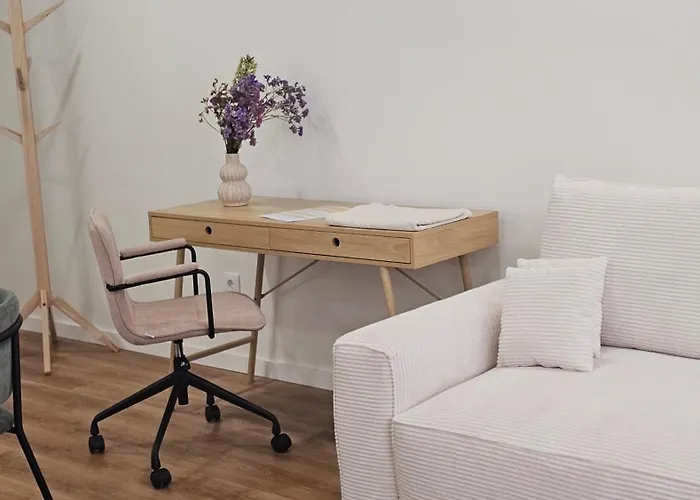 Apartment A Proa Do Moliceiro Square 15 *