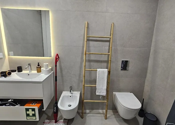 A Proa Do Moliceiro Square 15 *